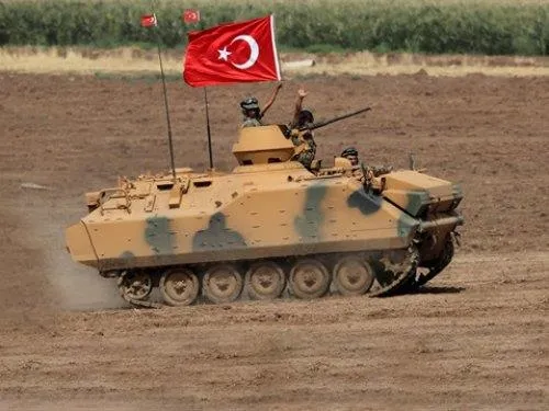 Böyle bir harekatı hiçbir ordu yapamazdı-2