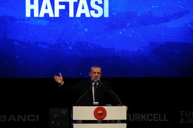 Erdoğan'ın çağrısı sonrası iPhone satışlarında rekor düşüş