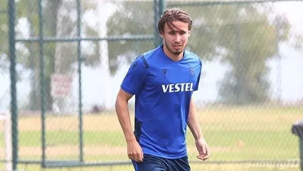 Barcelona'dan ayrılan Messi, Fransız devi PSG'ye imza attı (Yurttan ve dünyadan spor gündemi)-8