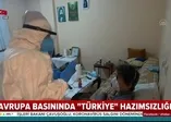 Son dakika: Avrupa basınında "Türkiye" hazımsızlığı |Video