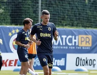 Fenerbahçe’ye durmak yasak!