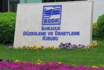 BDDK'dan dolandırıcılık girişimlerine karşı vatandaşları uyardı!