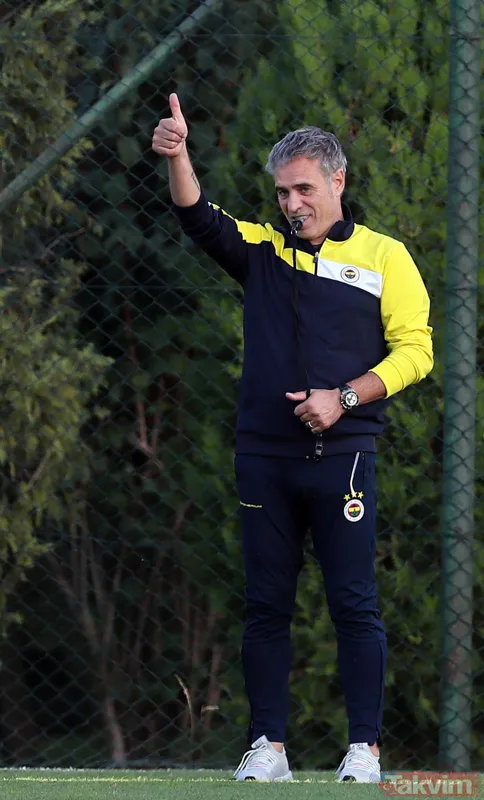 Sarı-Lacivertliler, Ocak Ayında Yerli Transferlere Ağırlık Verecek. Gündemdeki İsimler De Netleşmeye Başladı.