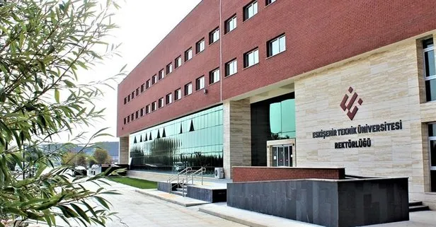 Eskişehir Teknik Üniversitesi 37 Araştırma Görevlisi ve Öğretim Görevlisi alacak!