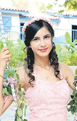 Aydın Didim'de 53 yaşındaki Nizam Cansızlar 16 yaşındaki Yağmur Tayhan'ı vahşice öldürdü