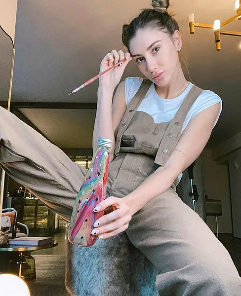 Şeyma Subaşı, Mısırlı aşkı Mohammed Alsaloussi ile ilgili yorum yaptı: Gamze Özçelik'ten cevap gecikmedi-3