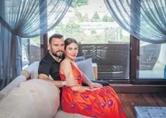 Boşanacakları iddia edilen Alişan ve Buse Tektaş arasında parti krizi!
