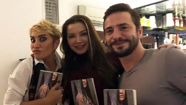 SON DAKİKA... Sıla ve Ahmet Kural davası iddianamesi kabul edildi-2