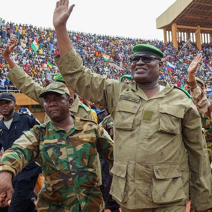 Darbe destekçileri gösteri düzenledi