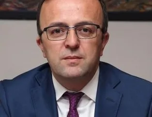 Basın İlan Kurumu Genel Müdürü Rıdvan Duran kimdir?