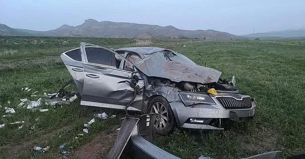 AK Parti'li meclis üyesi yaşamını yitirdi