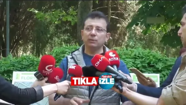 Murat Ongun görevden alındı! İBB Sözcüsü Murat Ongun'un görevli olduğu İBB Sözcülüğü lağvedildi...