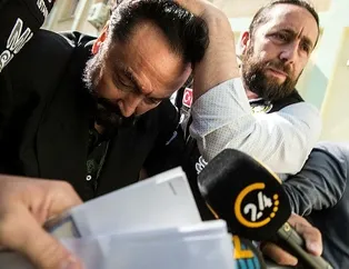 Adnan Oktar’ın troll ordusu iş başında