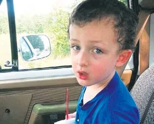 ABD polisi çocuğu öldürdü