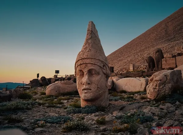 Türkiye’de kültürel miras büyüyor: Müze sayısı arttı, ziyaretçi rekoru kırıldı - 5