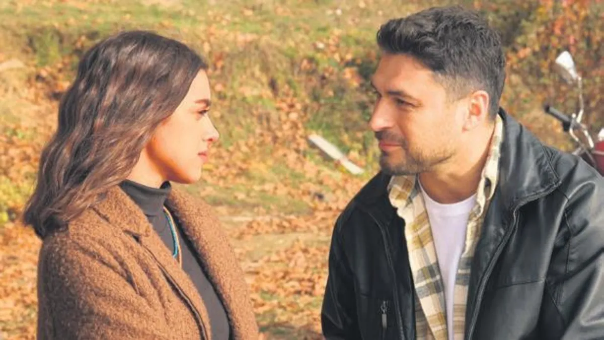 İlk bölüm ilk heyecan! atv'nin yeni dizisi Zembilli ekrana kilitledi