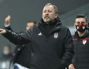Yalçın’ın forma adaleti