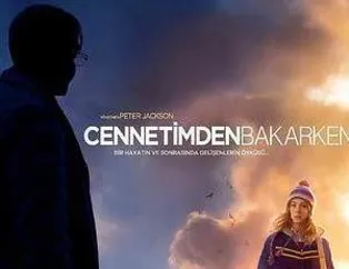 Cennetimden Bakarken