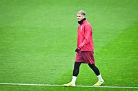 Galatasaray'dan golcü hamlesi! Victor Osimhen'in boşluğunu o yıldızla dolduracak - 17