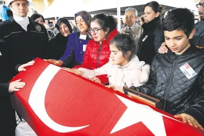 Vatan evlatlarına veda-2