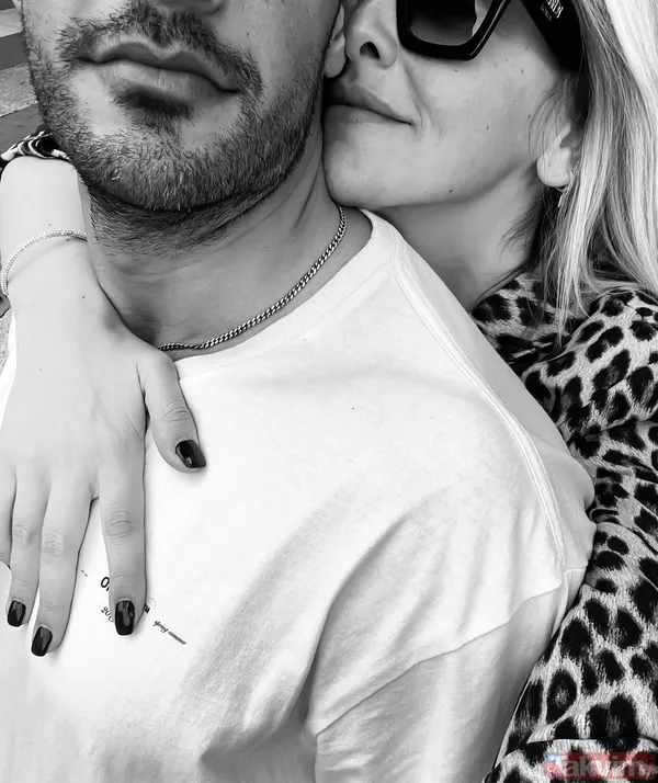 Mehmet Dinçerler ile evlenen Hadise’den ilk paylaşım! Sosyal medyaya bomba gibi düştü! Herkes düğün fotoğraflarını bekliyordu - 12