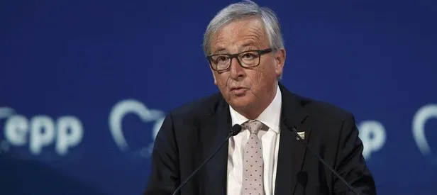 AB'den Donald Trump'a tepki