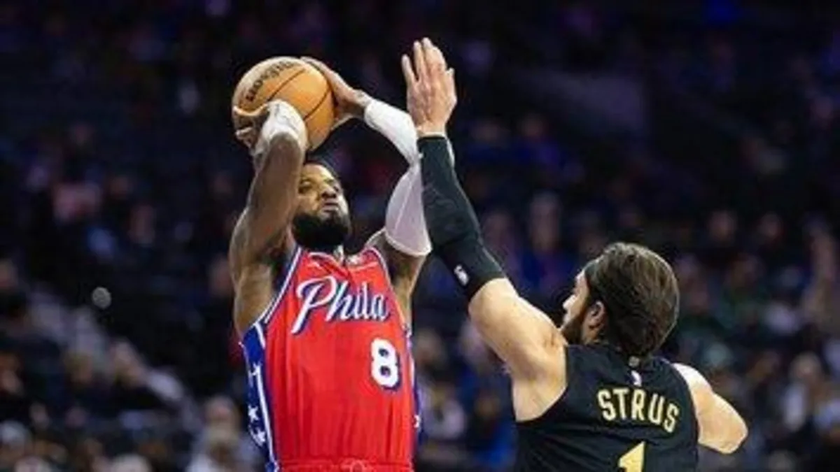 Philadelphia’ya kötü haber!