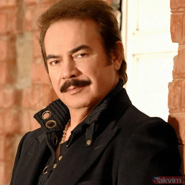 Geçen haftanın şaşırtıcı haberi ise Gencebay ailesinden geldi.