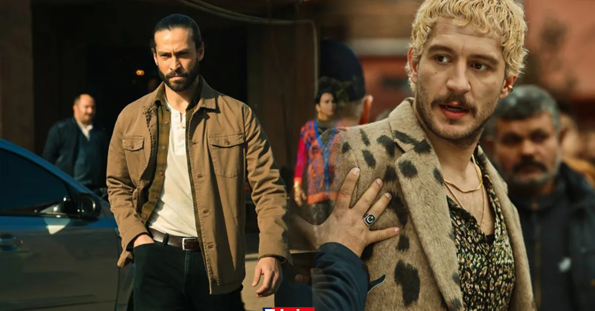 İddialı dizi RTÜK’e şikayet edildi! Show TV o dizinin fişini çekti! Sevenleri köpürdü! Ekin Koç ve Uraz Kaygılaroğlu...