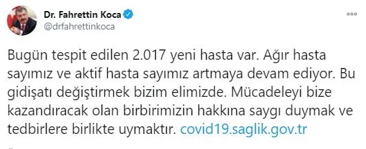 son-dakika-saglik-bakani-fahrettin-koca-25-ekim-koronavirus-sayilarini-duyurdu-kovid-19-tablosu-1603642179502.jpg SON DAKİKA: Sağlık Bakanı Fahrettin Koca 25 Ekim koronavirüs sayılarını duyurdu | KOVİD-19 TABLOSU-2