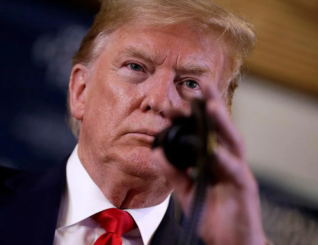 Trump’tan petrol anlaşması açıklaması: