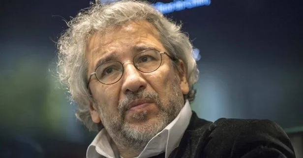 Firari hain Can Dündar'ın mal varlığına el konuldu
