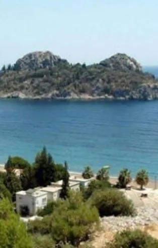 Marmaris'teki kelepir ada satışa çıkarıldı!
