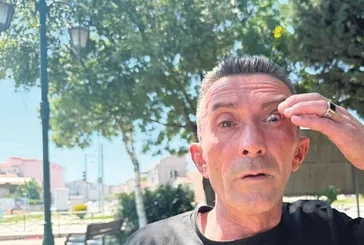 15 Temmuz gazisinden anlamlı bağış! Arkamızda Cumhurbaşkanımız durdu