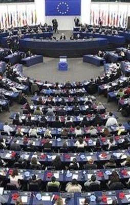 Türkiye'den AP'ye FETÖ uyarısı