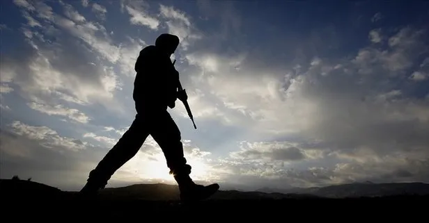 Son dakika: Hakkari'de 2 asker şehit oldu