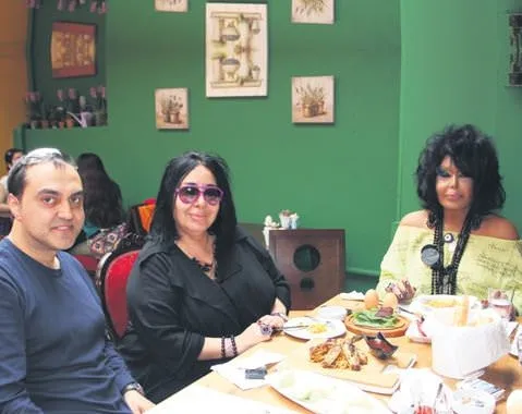 Cihangir çıkarması