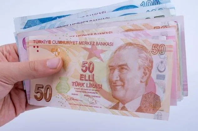 TL mevduat 3.6 trilyonu aşarak tarihin en yüksek seviyesine çıkmayı başardı