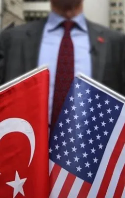 Vize krizinde kritik zirve