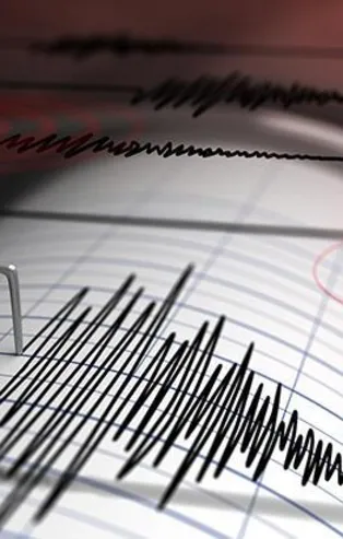 Çorum’da 3.9’luk korku