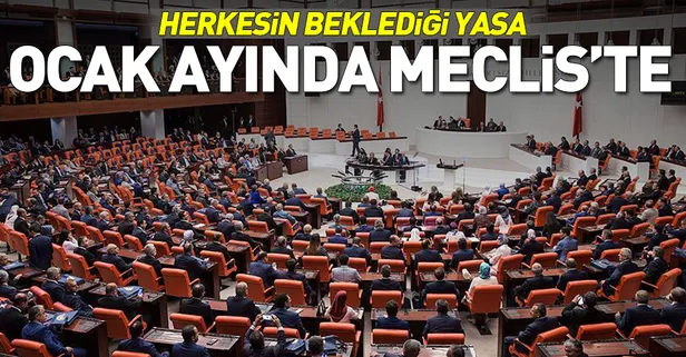 Hayvan Hakları Yasa Teklifi Meclis'e geliyor