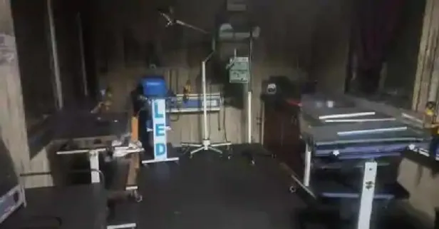 SON DAKİKA: Hindistan’da kan donduran olay: Hastanedeki yangında 10 bebek hayatını kaybetti