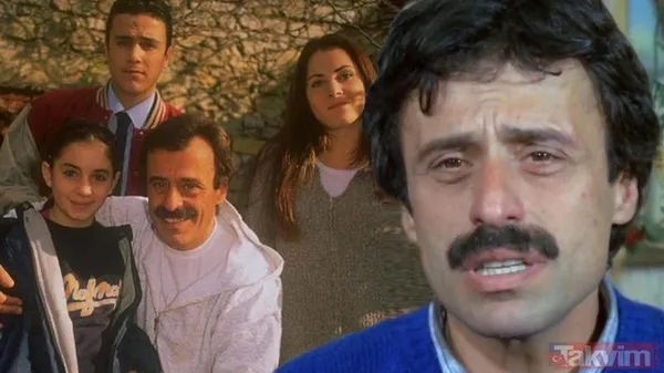 80'i deviren Şevket Altuğ'un eşi çıka çıka bakın kim çıktı! Yeşilçam'ın usta ismi Şevket Altuğ'un paylaşımı sonrası merak edildi - 1