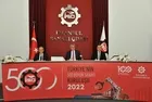 Sanayide çarklar dönüyor: Türkiye'nin 500 Büyük Sanayi Kuruluşu Araştırması açıklandı! İşte sıralı tam liste