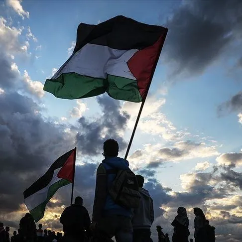 Filistin Suudi Arabistan’da kurulabilir