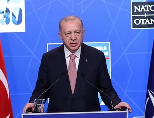 Türkiye’nin veto adımı dünyada manşet!