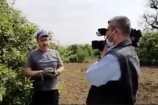 AK Parti'den Mersin'de "CHP'nin limon kumpası" hakkında suç duyurusu! Gözaltılar var