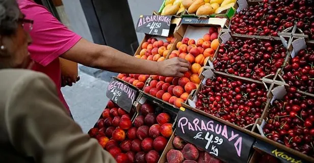 İspanyol ekonomisi 2019'da yüzde 2 büyüdü
