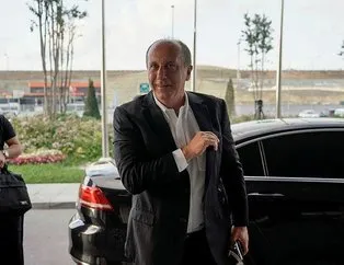 Muharrem İnce’den flaş ihraç açıklaması!