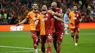 Galatasaray - Başakşehir | CANLI
